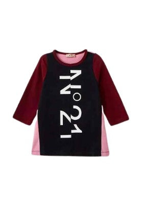 N21-Logo-T-Shirt N21528