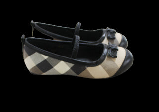 Burberry Ballerinas b26h24