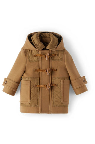 Burberry Cappotto neonato 8046439