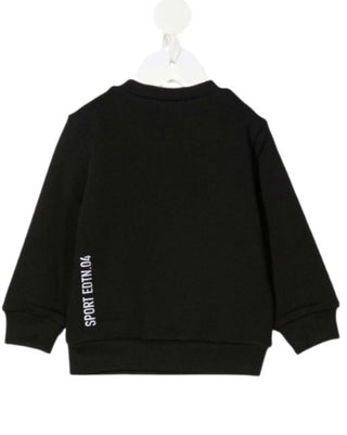 Dsquared2 Crewneck Sweatshirt DQ0302-D00XL