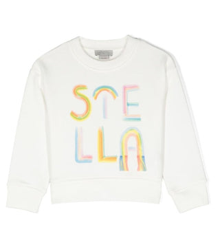 Stella Mccartney Crewneck Sweatshirt TT4A40-Z0447