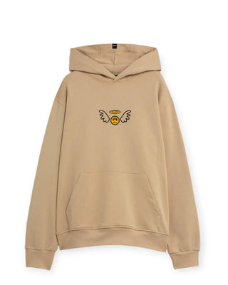 Barrow Kapuzenpullover F4BWUAHS087 Smile Logo