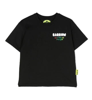 Barrow Crew-neck t-shirt F3BKJUTH013