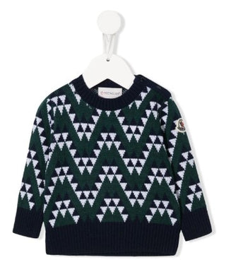 Moncler Maglia tricot H29519C00004 clip