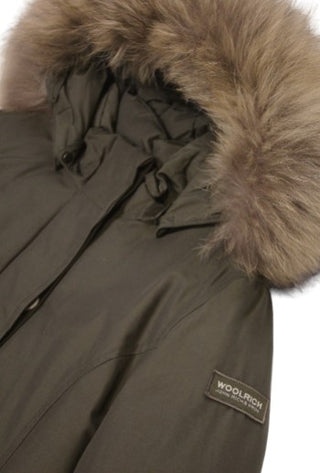 Woolrich Giubbino Arctic Parka da bambina WKCPS1694