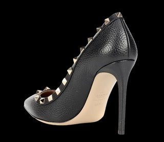 Valentino Garavani Pumps WITH STUDS W2S0A04F