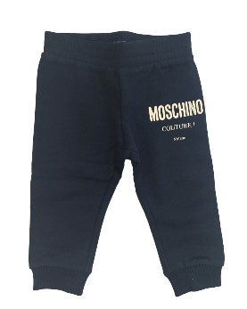 Moschino 2-piece tracksuit MUK02K