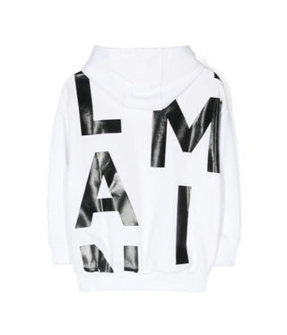 BU4P50 – Sweatshirt – Balmain