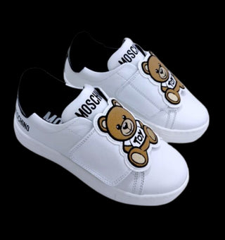 Moschino Sneakers  701012 CON STRAPPO