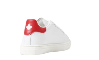 Dsquared2 Sneakers  75573 con lacci