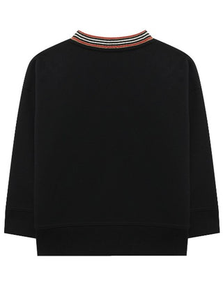 Burberry Crewneck Sweatshirt 8036951