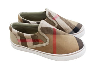 Burberry Slip-on-Sneaker 3962041