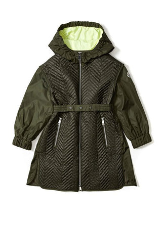 Moncler Jacket girl's jacket 1c00011