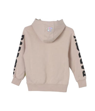 Barrow Hoodie S4BKJUHS099