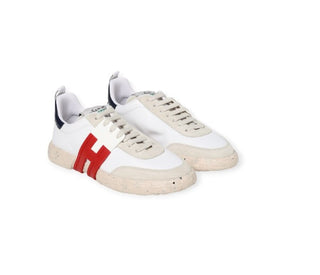 Hogan Sneakers SNEAKERS h5r599846n mit Schnürsenkeln