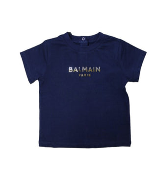 BU8001 – T-Shirt – Balmain