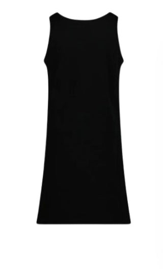 Dsquared2 Front Logo Dress DQ2338-D0A2E