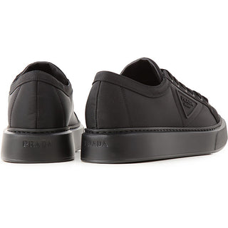 Prada Sneakers 4e3560 with laces