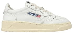 Autry Sneakers medalist low kulk ff15