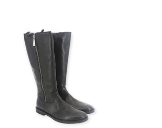 Miss Blumarine Boots d2223 with zip