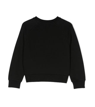 Moncler Crewneck Sweatshirt with Logo I29548G00020