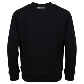 Dsquared2 Sweatshirt sweatshirt child DQ0819