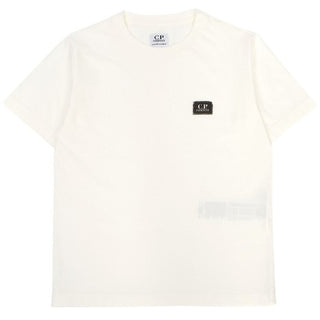 CP Company Crew-neck t-shirt 14CKTS035B