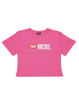 Diesel T-shirt 00J4IG