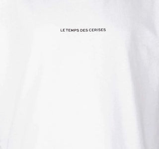 Le Temps Des Cerises T-shirt  GVINAGI000000MC