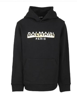 Balmain Hoodie 6R4O00