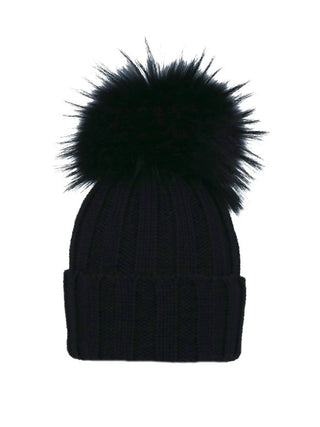 Regina Cappello con pompon 30598