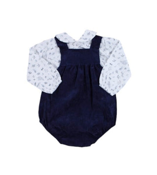 Babymode-Overalls 534.1