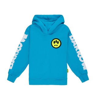 Barrow Hoodie S4BKJUHS099