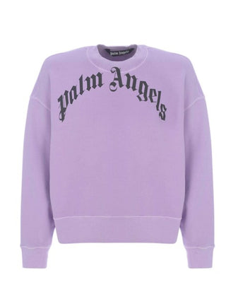 Palm Angels Sweatshirt PMBA026F21FLE0041001