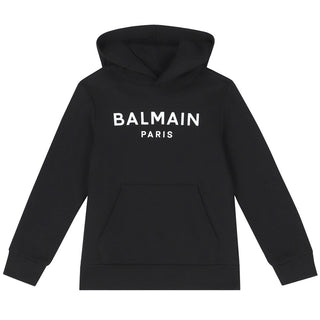 Balmain Hoodie 6R4O20