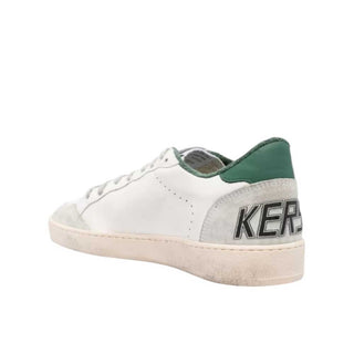 Golden Goose Sneakers Ball Star GMF00117/F0047461080 Man