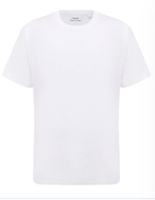 Burberry Crewneck T-shirt with print 8045544