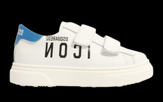 Dsquared2 Sneakers 70880 with tears