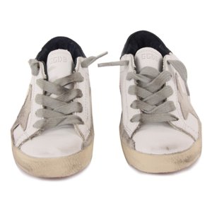 Golden Goose Sneakers  gjf10303 con lacci