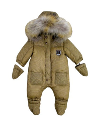 Fendi Baby Eskimo Z42281