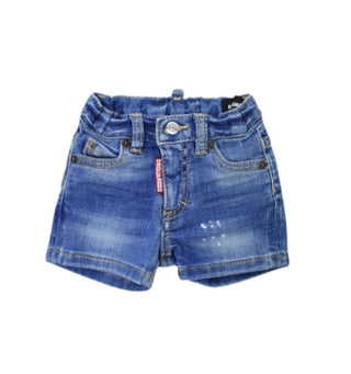 DQ00WG-D00TG - Shorts - Dsquared2