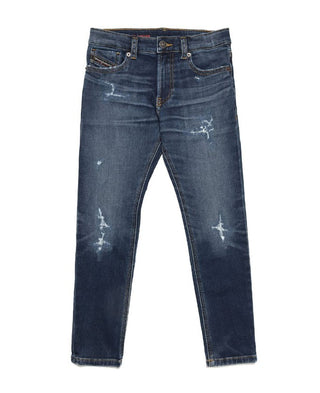 Diesel Fünf-Taschen-Jeans J00990-KXBC4