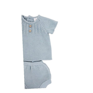 621.4 - Two-piece jumpsuit - Baby Fashion