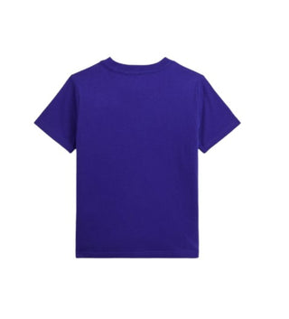 Polo Ralph Lauren Crew-neck T-shirt 322832904035