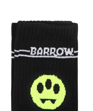 S4BKJUSO094 - Socks - Barrow