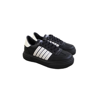 Dsquared2 Sneakers 68564 with laces