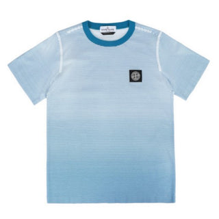 Stone Island T-shirt T-SHIRT BIMBO 701621756