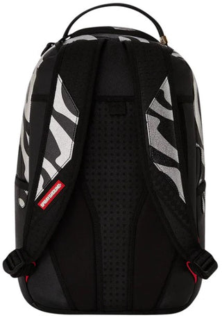 Sprayground Rucksack ZEBRA DRIP DLXSV 910B6367NSZ