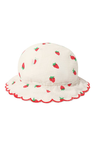 Stella Mccartney Hat 8Q0HA7