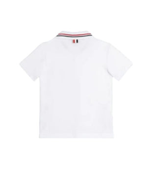 Thom Browne Polo T-shirt KJP004A